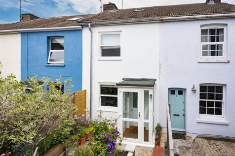 Southdown Place, Lewes