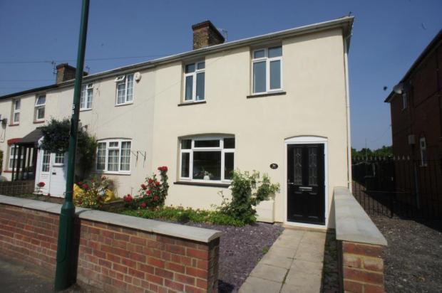 Front External