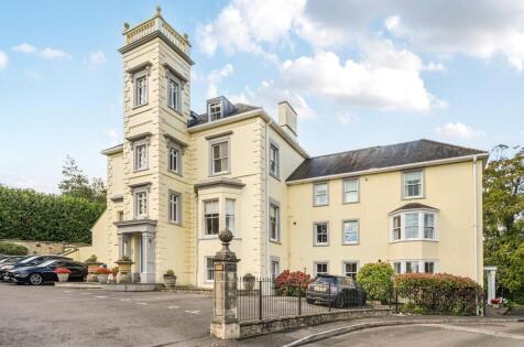 Glanville Road, Wedmore, BS28