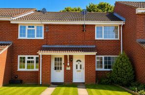 29, Monarch Close, Locks Heath, Southampton SO31 6UG