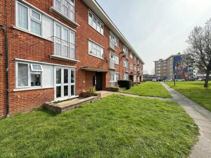 Mount Pleasant, Ilford