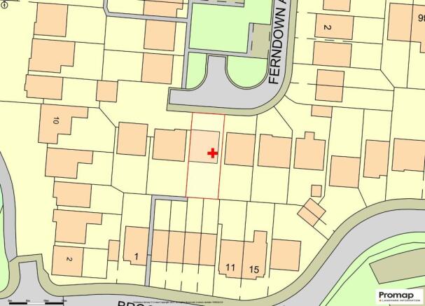Plot Map