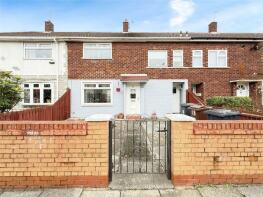 18, Chester Avenue, Netherton L30 1QS