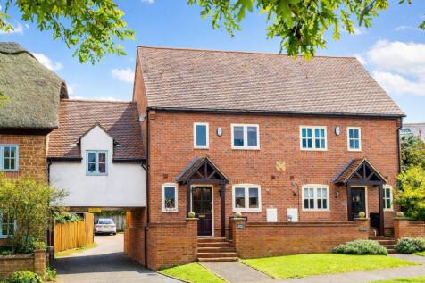The Maltings, Hook Norton, OX15