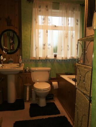 New Bathroom