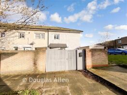 25, Dewsgreen, Basildon SS16 4NS