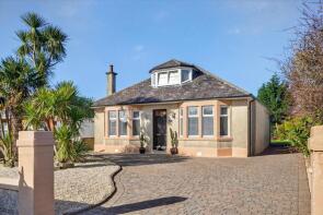 9, Sinclair Drive, Largs KA30 9BL