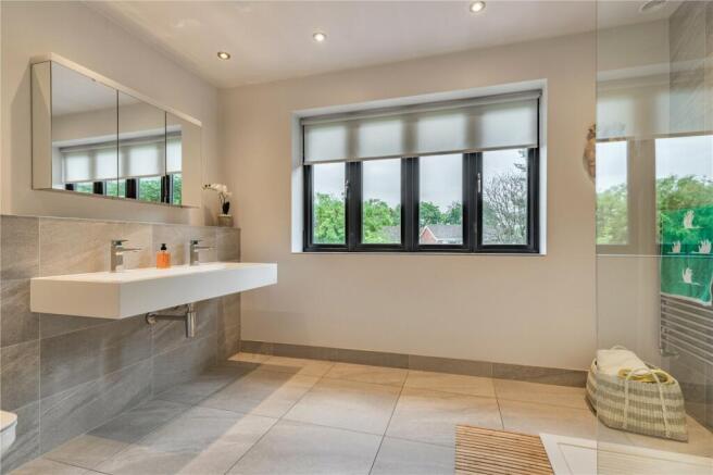 En Suite