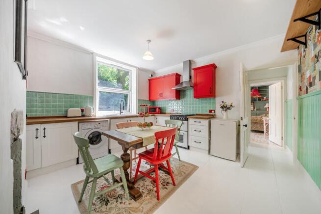 1 bed Terraced for sale Image 9