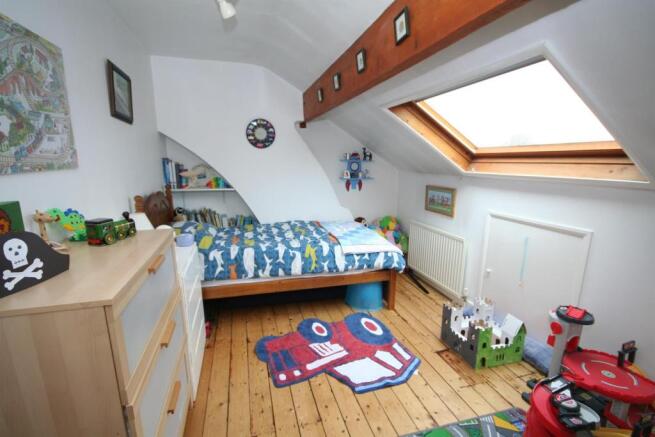 BEDROOM TWO