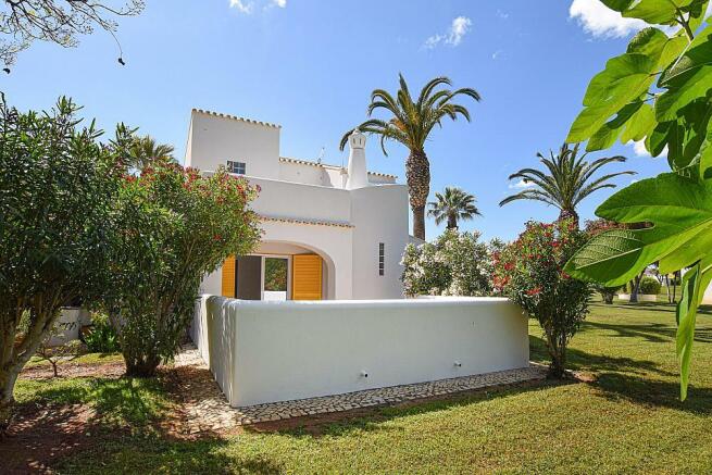 Townhouse for sale in Vilamoura