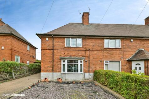 Ventnor Rise, Nottingham, NG5