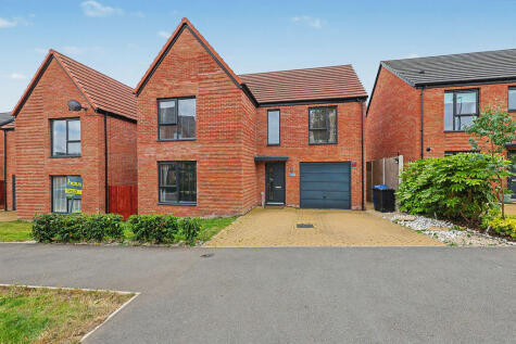 Woodcote Way, Walton, Chesterfield