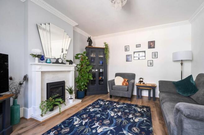 House in Chichester, Southbourne - View 4