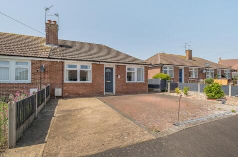 Lambert Road, Allington, Grantham, Lincolnshire, NG32