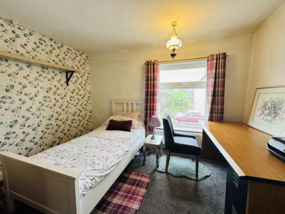 Boulton Lane, Alvaston, Derby photo 4