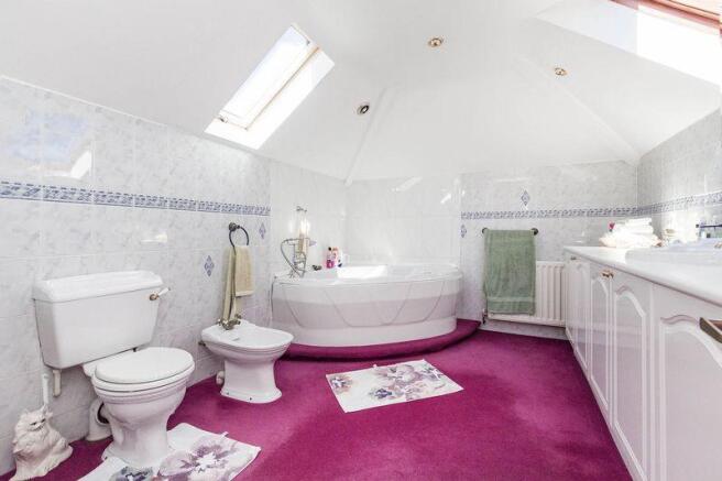 En Suite