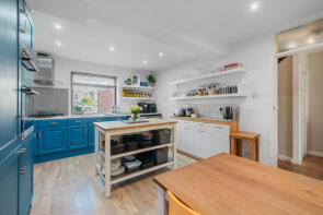 58, Lagham Road, Godstone RH9 8HB