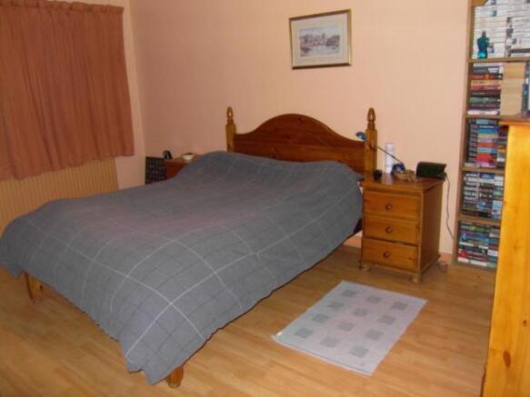 Bedroom Other