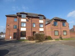 8, Park View Court, Bramcote Avenue, Beeston, Chilwell NG9 4EF