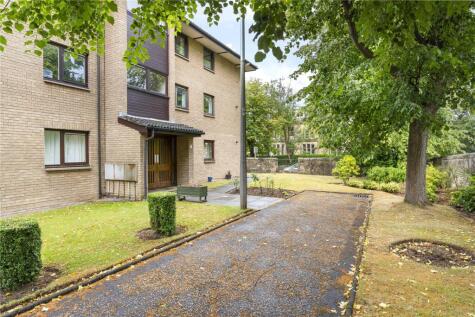 7/4 Gillsland Park, Merchiston, Edinburgh, EH10 5TN