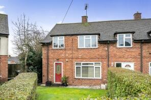 42, Tibbs Hill Road, Abbots Langley WD5 0EB