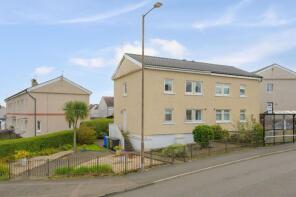 42, Milton Road, Whins Of Milton FK7 0LT