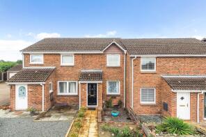 43, Coachways, Andover SP10 2SJ