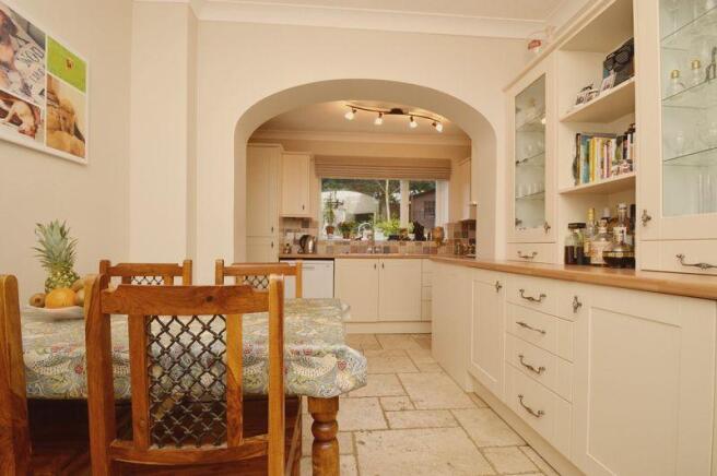 Kitchen/Breakf...