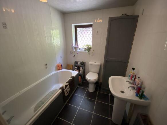Bathroom/WC