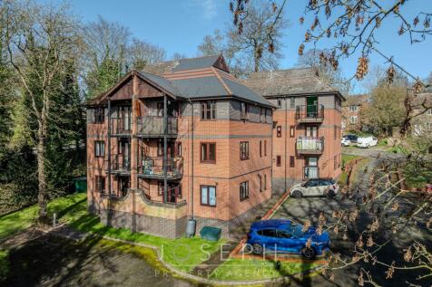 Acer Grove, Woodlands Acer Grove, IP8