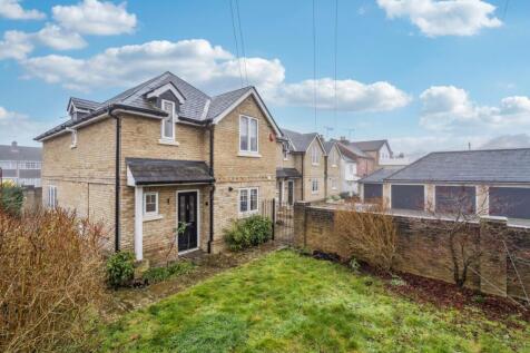 Kingsway, Farnham Common, SL2