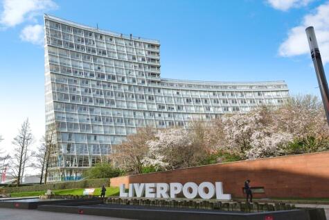 Kenyons Steps, Liverpool, Merseyside, L1