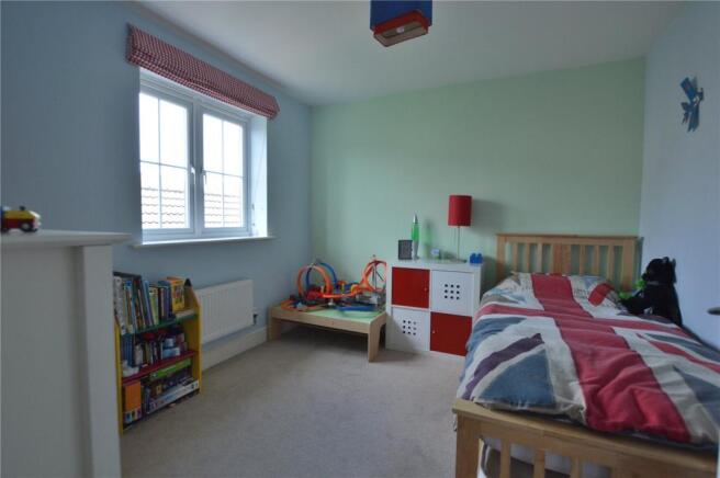 Bedroom 5