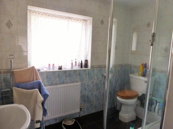 En-Suite