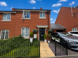 33, Laxton Road, Aylesbury HP18 0NL