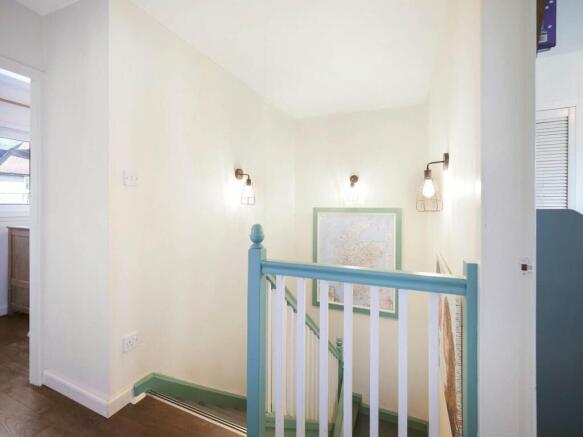 Upper Hall