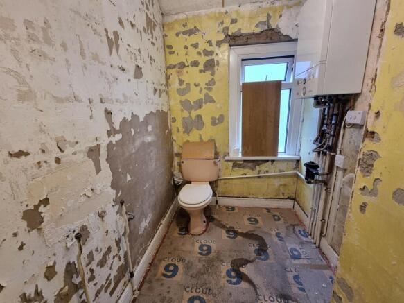 WC