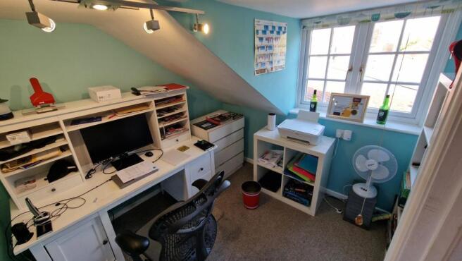 Bedroom 5