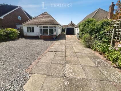 Sandy Point Road, Hayling Island, Hampshire