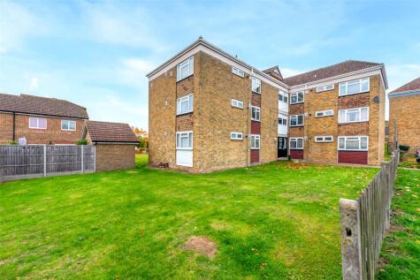 Gibson House, Lodge Hill Lane, Chattenden, ME3