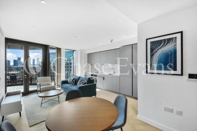 Living Area - Tripty
