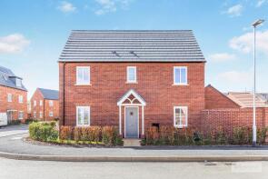 11, Sumener Way, Alconbury Weald PE28 4DL