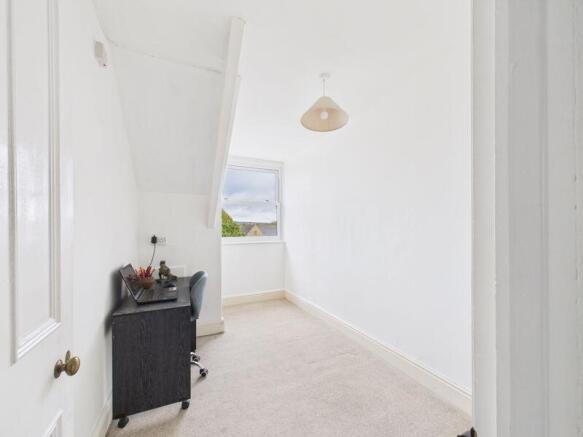 bedroom six