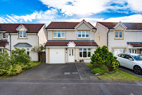 Westfield Avenue, Inverness, IV2 5AR