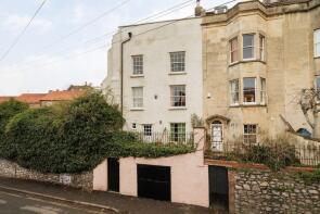 40, York Road, Montpelier, Bristol BS6 5QF