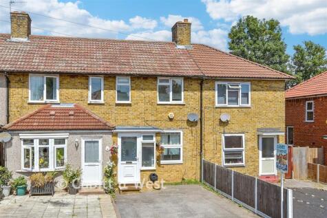 Tintern Road, Carshalton, Surrey