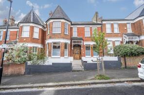 171, Stapleton Hall Road, Hornsey, London N4 4QS