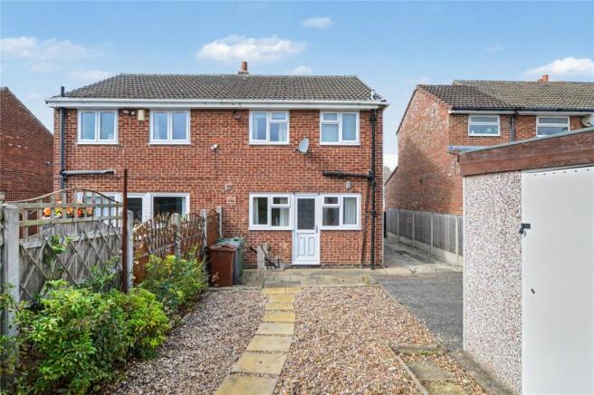 3 bed Semi-Detached for sale Image 8