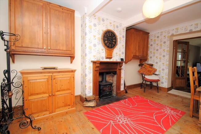 Dining / Family Room